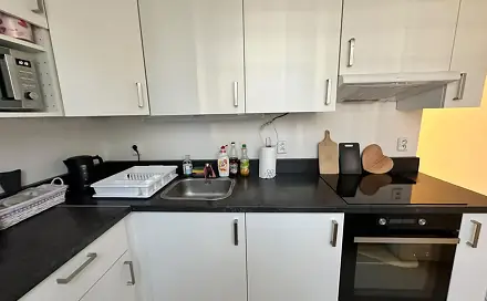 Prodej bytu 2+1 56 m², Zdeňka Fibicha, Most