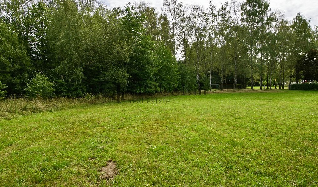 Prodej stavebního pozemku 1 254 m², Chotěboř – náhled fotky 10