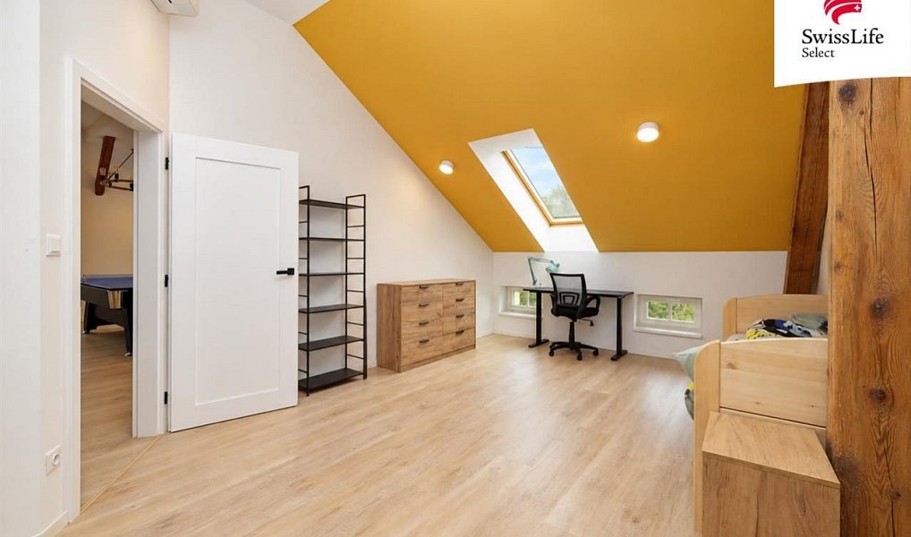 Prodej domu 290 m² s pozemkem 991 m², Znojmo – náhled fotky 20