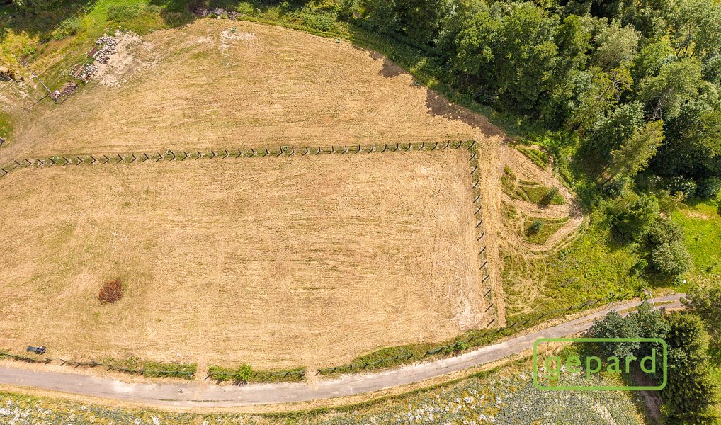Prodej stavebního pozemku 1 129 m², Františkovy Lázně – náhled fotky 14