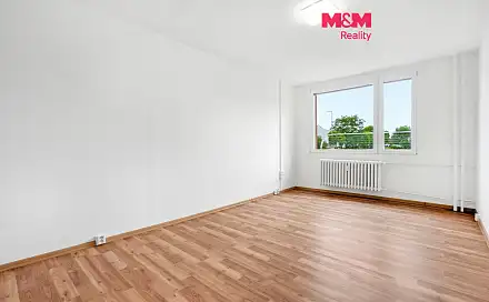 Prodej bytu 2+kk 43 m², Rimavské Soboty, Kolín - Kolín II