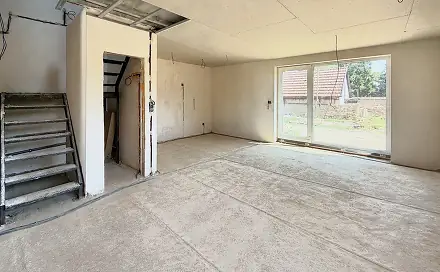 Prodej domu 197 m² s pozemkem 213 m², K Zahrádkám, Lužec nad Vltavou, okres Mělník