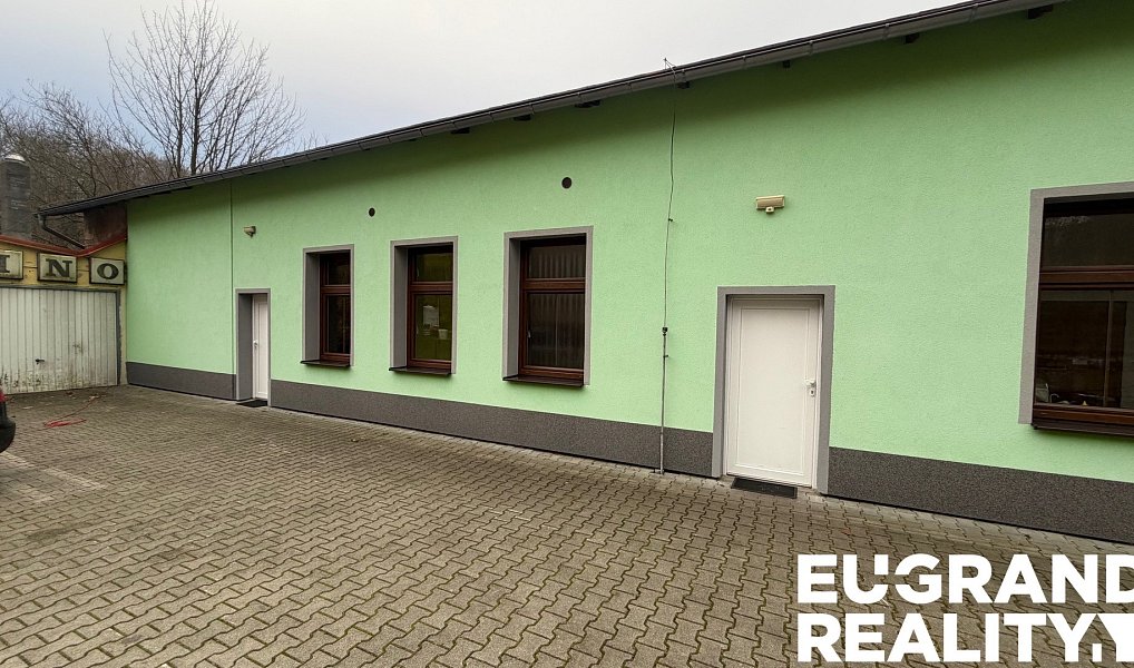 Prodej restaurace 600 m², Dolní Poustevna – náhled fotky 4