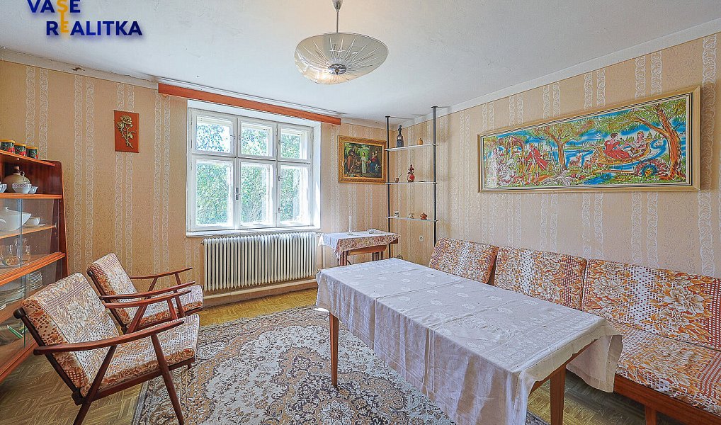 Prodej domu 180 m² s pozemkem 1 484 m², Partutovice – náhled fotky 11