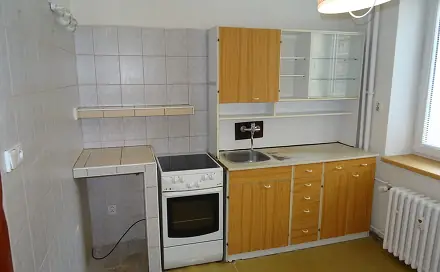 Prodej bytu 3+1 84 m²