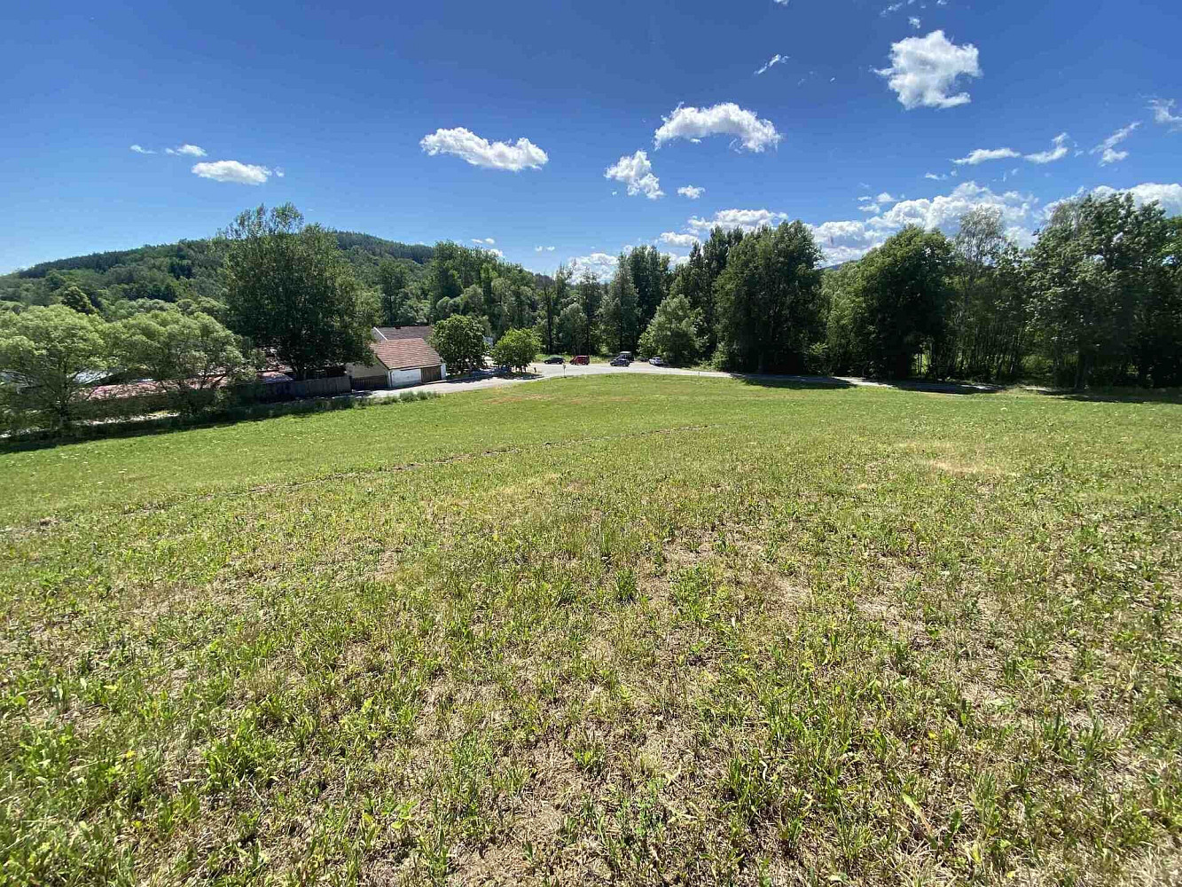 Prodej pole 41 229 m² – fotografie 2