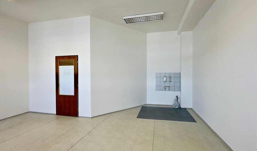 Pronájem kanceláře 30 m², Svitavy – náhled fotky 5