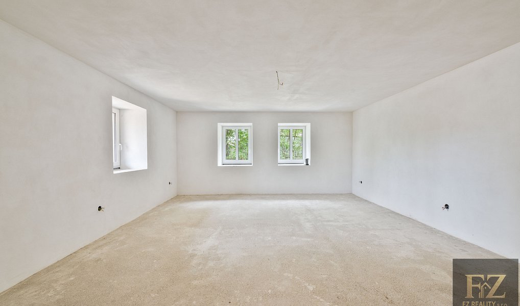 Prodej domu 220 m² s pozemkem 1 555 m², Řepeč – náhled fotky 11