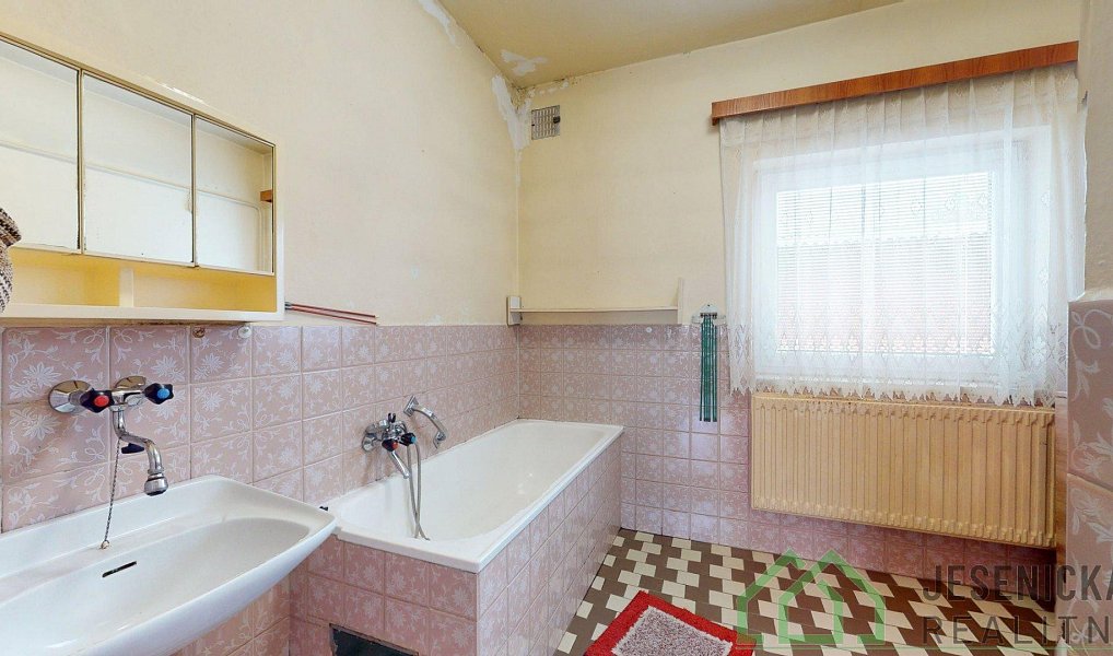 Prodej domu 144 m² s pozemkem 964 m², Černá Voda – náhled fotky 16