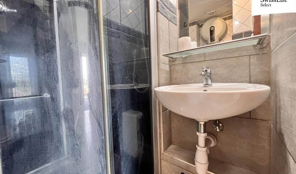 Pronájem bytu 1+kk 55 m², Plzeň – náhled fotky 7