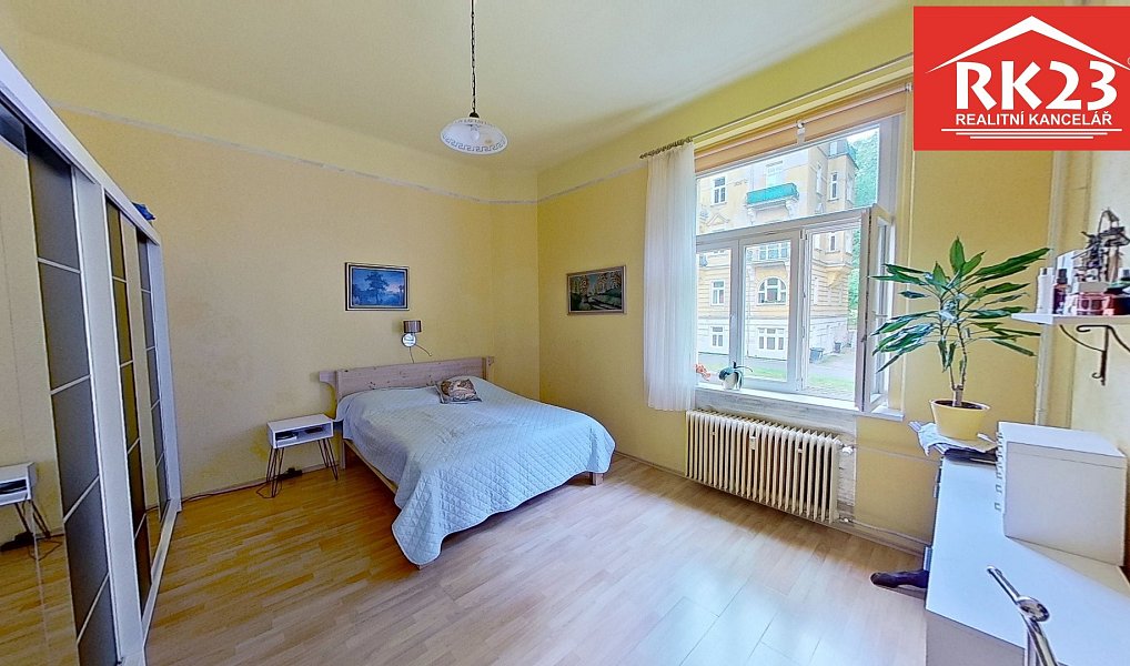 Prodej bytu 4+1 106 m², Mariánské Lázně – náhled fotky 9