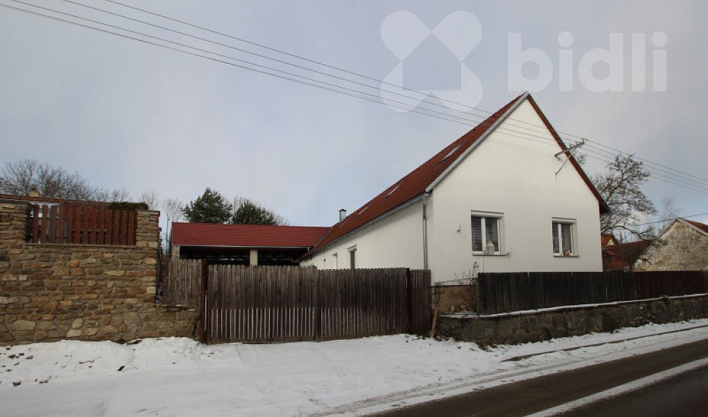 Prodej domu 415 m² s pozemkem 888 m², Kraselov – náhled fotky 31