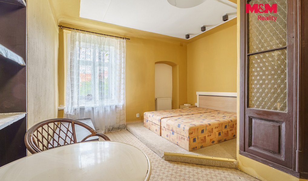 Prodej domu 260 m² s pozemkem 266 m², Kadaň – náhled fotky 10