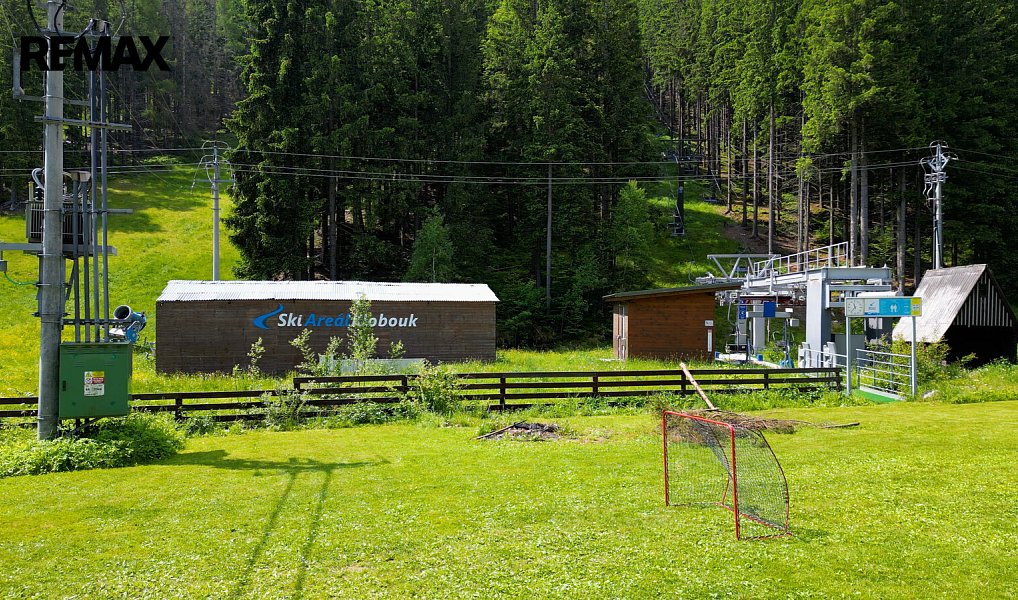 Prodej stavebního pozemku 836 m², Malá Morávka – náhled fotky 5