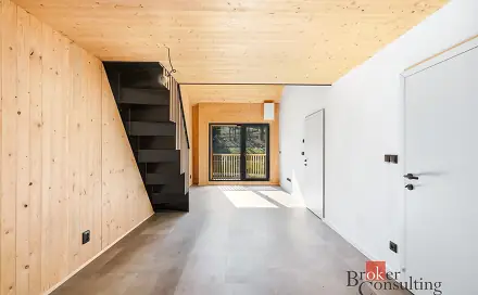 Prodej bytu 4+kk 73 m², Velké Hamry, okres Jablonec nad Nisou