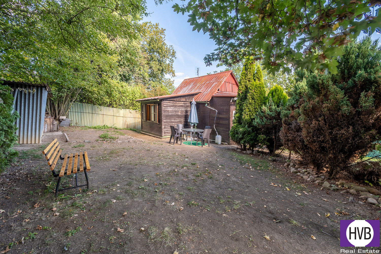 Prodej chaty/chalupy 23 m² s pozemkem 318 m² — photo 4