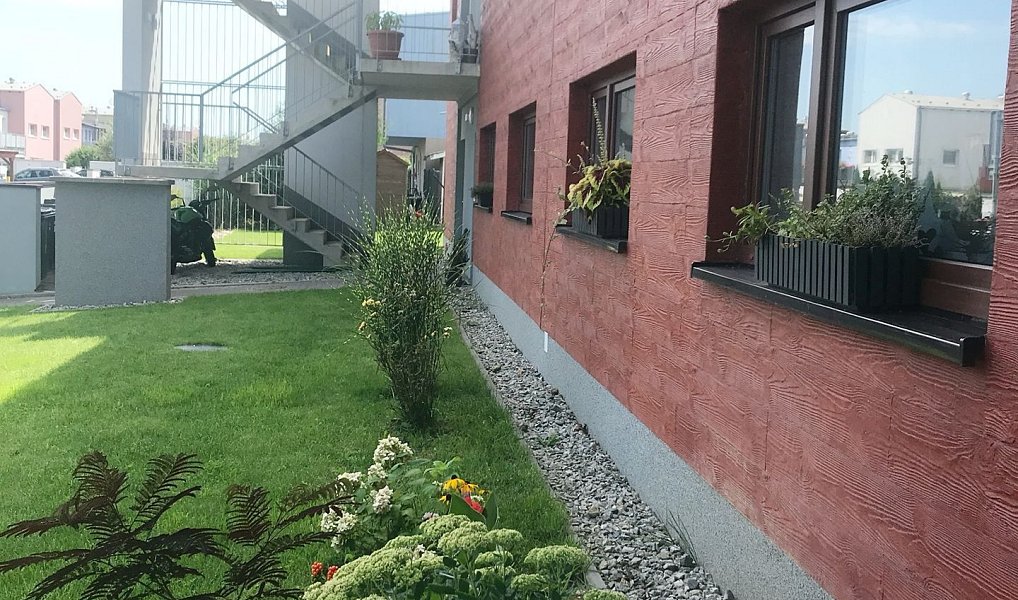 Pronájem bytu 3+kk 78 m², Popůvky – náhled fotky 20