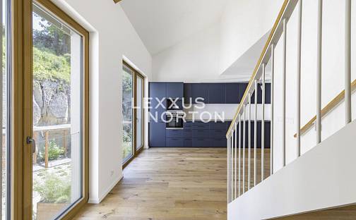 Prodej bytu 3+kk 107 m², Sestupná, Praha 6 - Břevnov