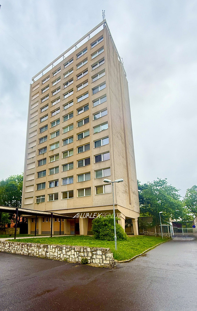 Prodej bytu 1+kk 24 m²