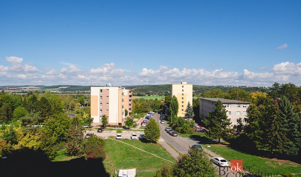 Prodej bytu 3+kk 52 m², Plzeň – náhled fotky 13