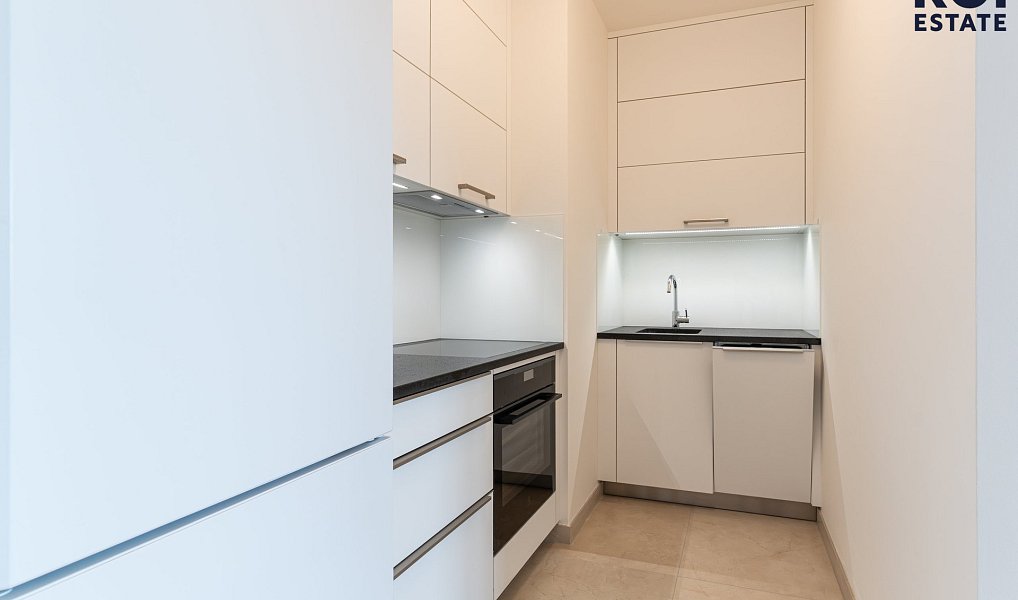 Pronájem bytu 1+kk 36 m², Kralupy nad Vltavou – náhled fotky 2