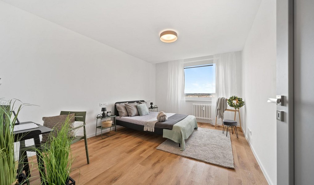 Prodej bytu 2+kk 46 m², Brno – náhled fotky 13