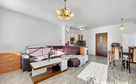 Pronájem bytu 2+kk 47 m², Blanická, Svitavy - Předměstí