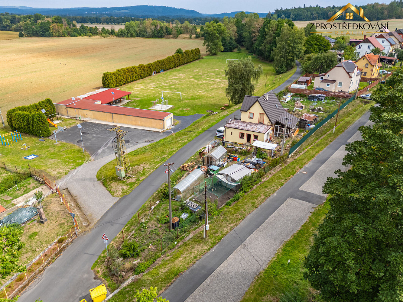 Prodej domu 109 m² s pozemkem 976 m² – fotografie 5