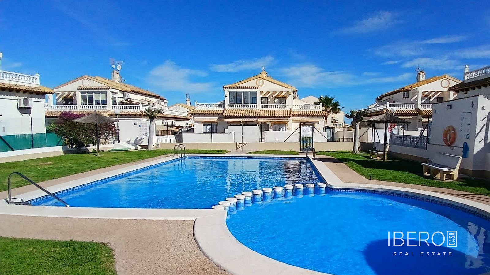 Casa 4+kk – Orihuela, Urbanización Horizonte - Vista 2