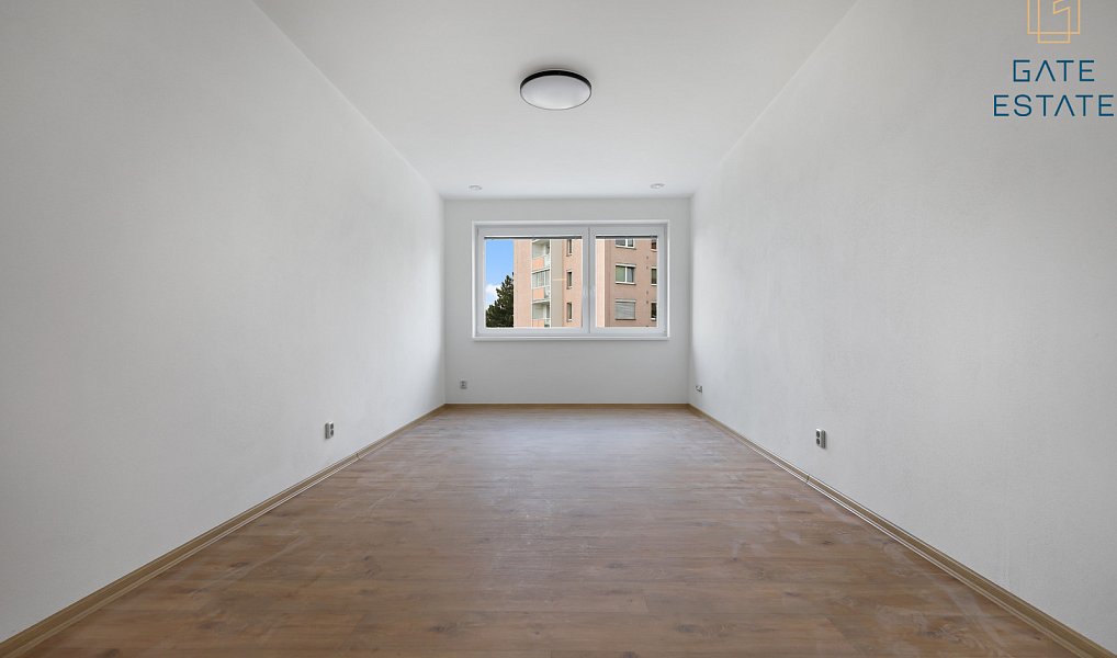 Pronájem bytu 2+kk 58 m², Bystřice pod Hostýnem – náhled fotky 2