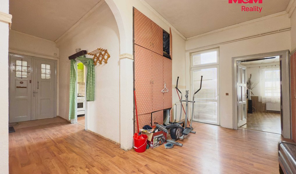 Prodej bytu 3+1 113 m², Český Těšín – náhled fotky 13