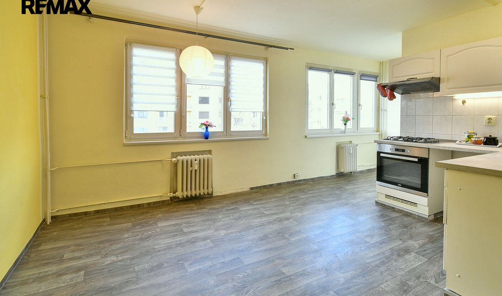 Prodej bytu 2+kk 47 m², Hradec Králové – náhled fotky 5