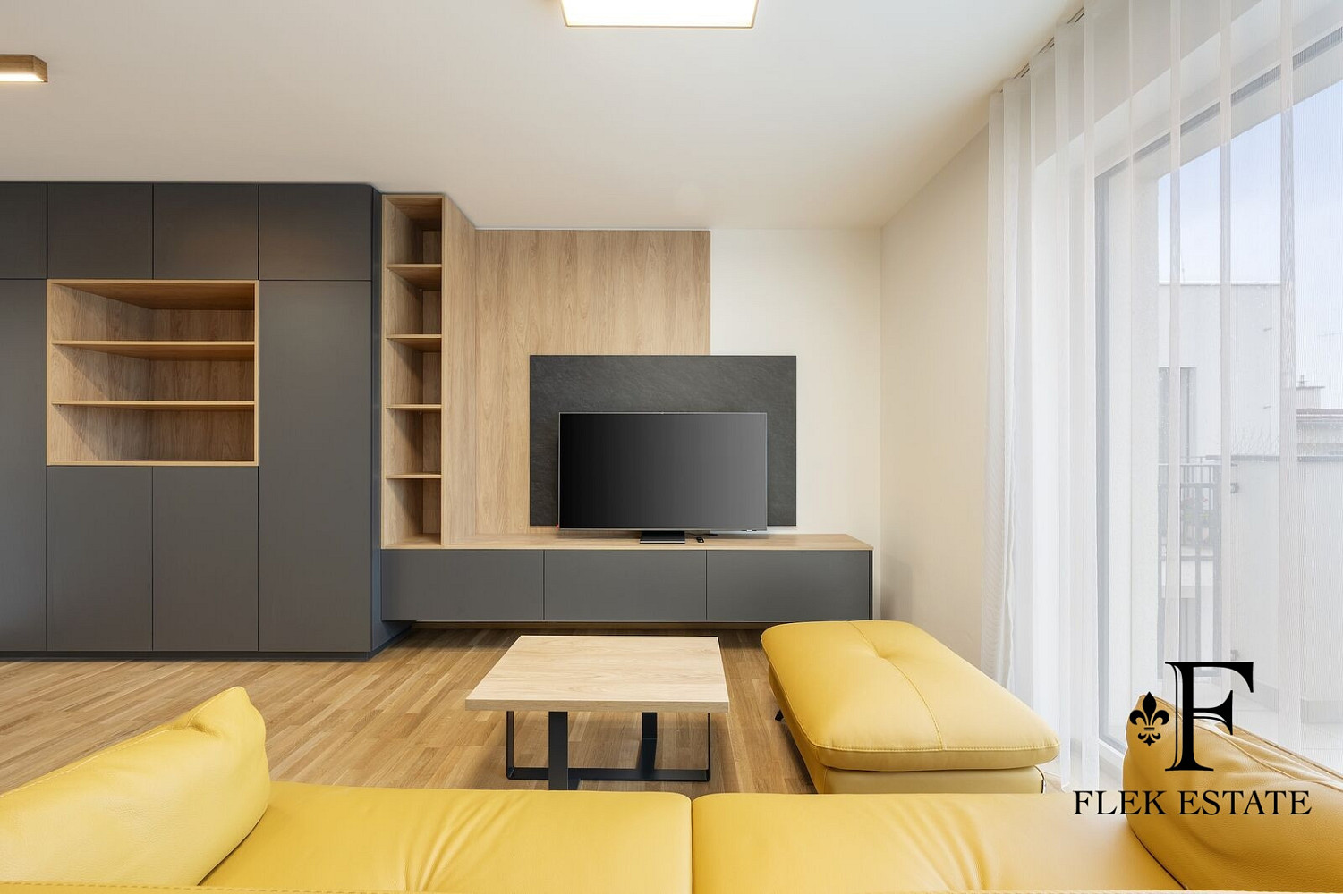 Pronájem bytu 3+kk 225 m² – fotografie 5