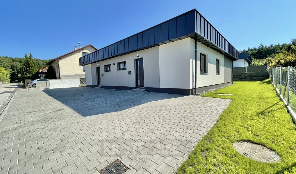 Pronájem bytu 4+kk 80 m², Včelná – náhled fotky 13