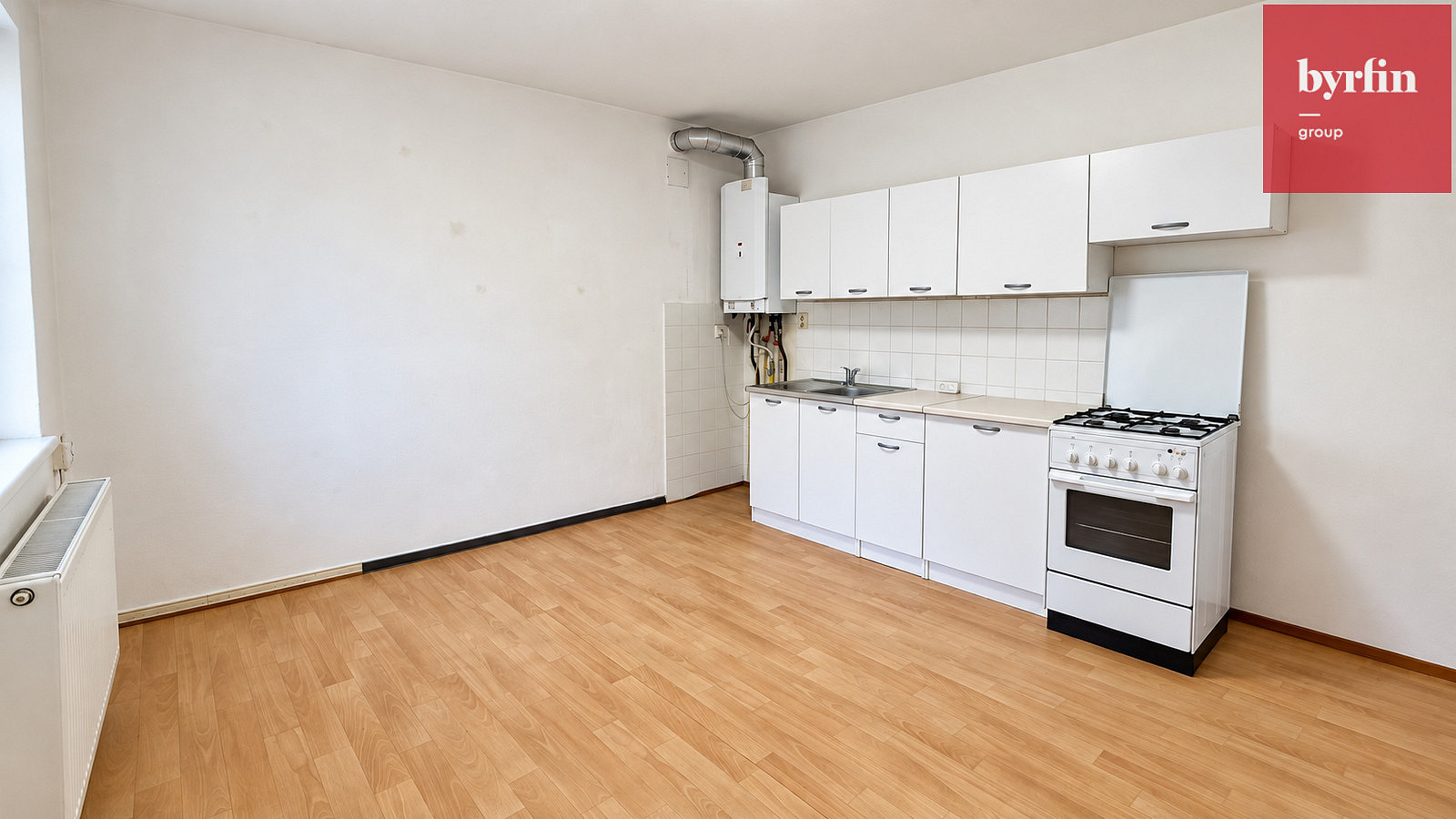 Pronájem bytu 2+kk 32 m²