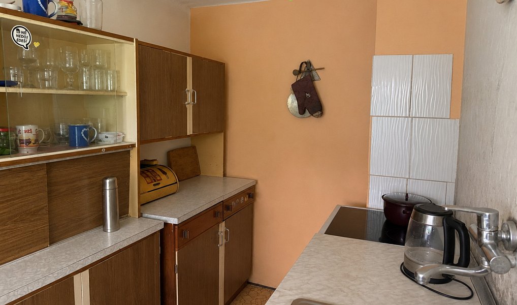 Prodej domu 85 m² s pozemkem 428 m², Netřebice – náhled fotky 8
