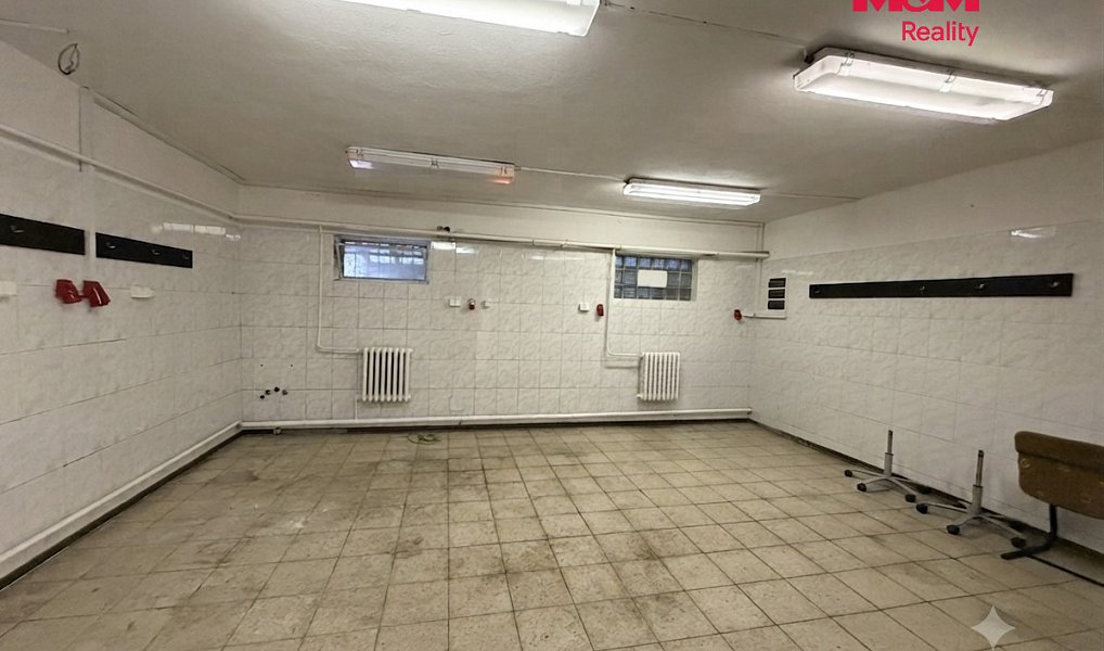 Pronájem skladovacích prostor 1 000 m², Frýdek-Místek – náhled fotky 5