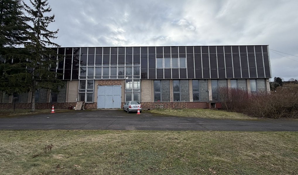 Pronájem skladovacích prostor 410 m², Žatec – náhled fotky 15