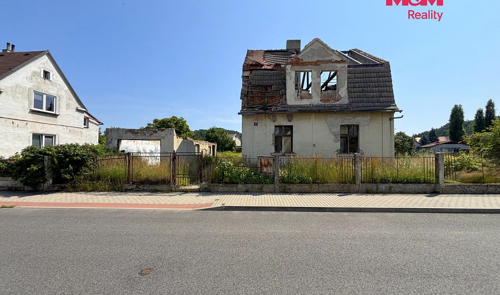 Prodej stavebního pozemku 849 m², Česká Lípa – náhled fotky 4
