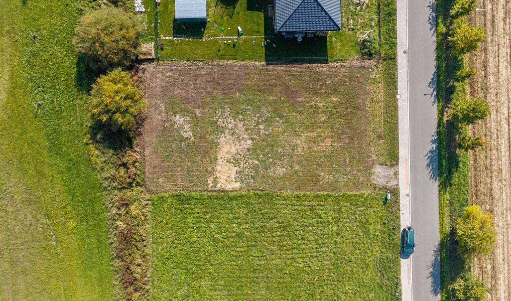 Prodej stavebního pozemku 1 008 m², Damníkov – náhled fotky 8