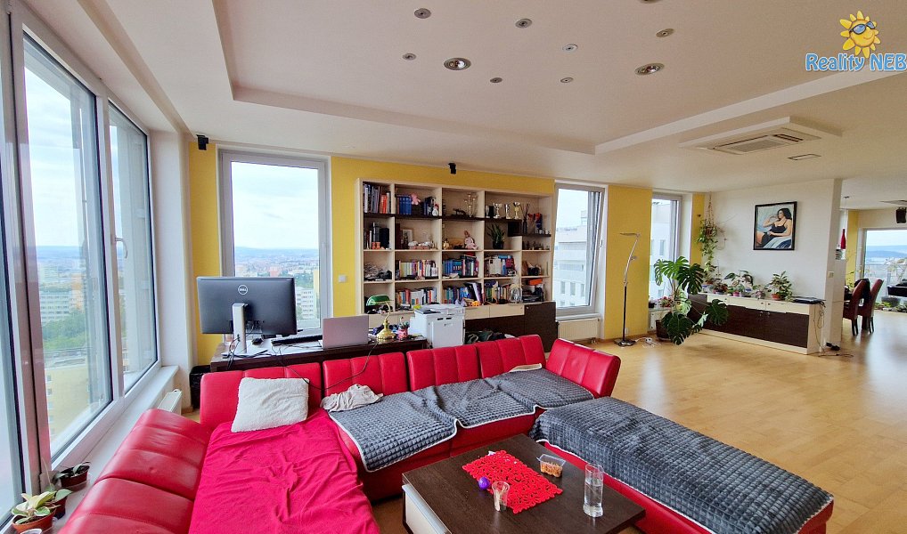 Prodej bytu 4+kk 446 m², Brno – náhled fotky 4