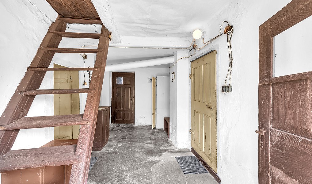 Prodej domu 127 m² s pozemkem 748 m², Kostelec nad Orlicí – náhled fotky 12