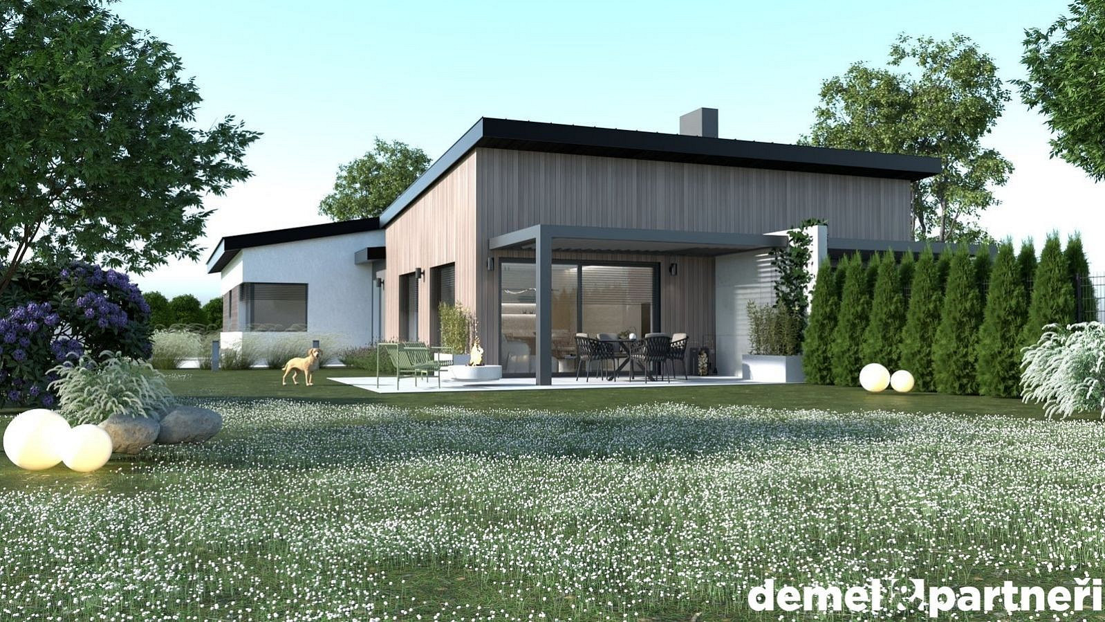 Prodej domu 112 m² s pozemkem 779 m²