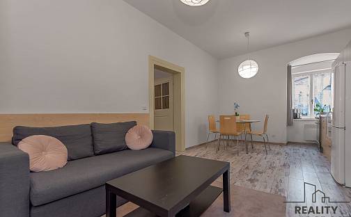 Pronájem bytu 2+kk 58 m², Velká Mikulášská, Znojmo