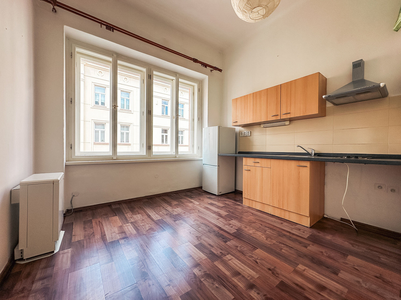 Pronájem bytu 2+kk 40 m² - Ansicht 5