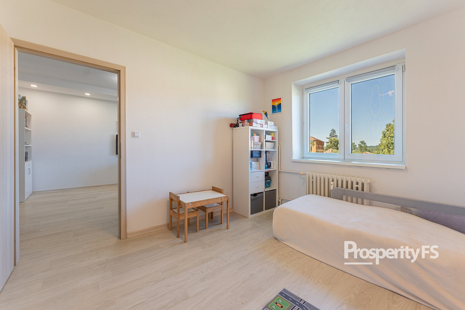Prodej bytu 2+1 54 m² — photo 4