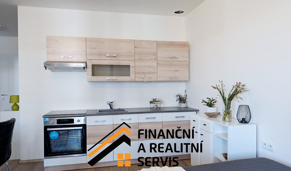 Prodej bytu 1+kk 36 m², Mladá Boleslav – náhled fotky 3