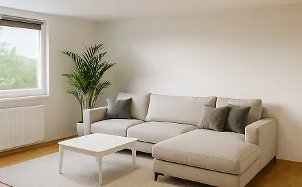 Pronájem bytu 2+1 45 m², Plumlovská, Prostějov