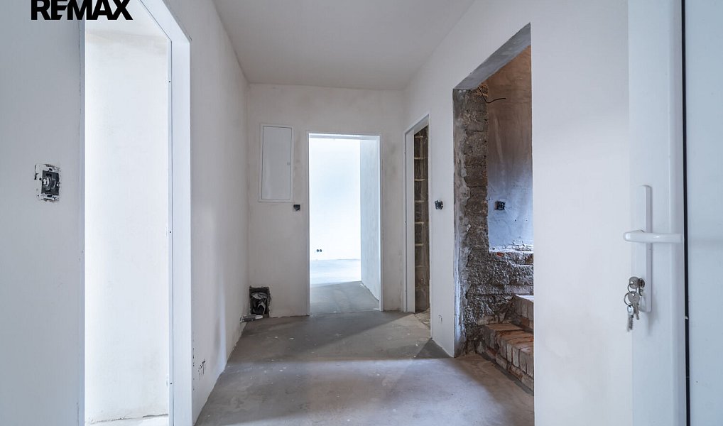 Prodej domu 235 m² s pozemkem 520 m², Třeboc – náhled fotky 8