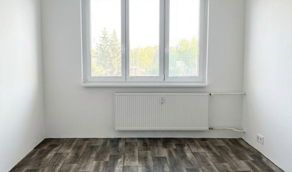 Prodej bytu 1+1 36 m², Chomutov – náhled fotky 5